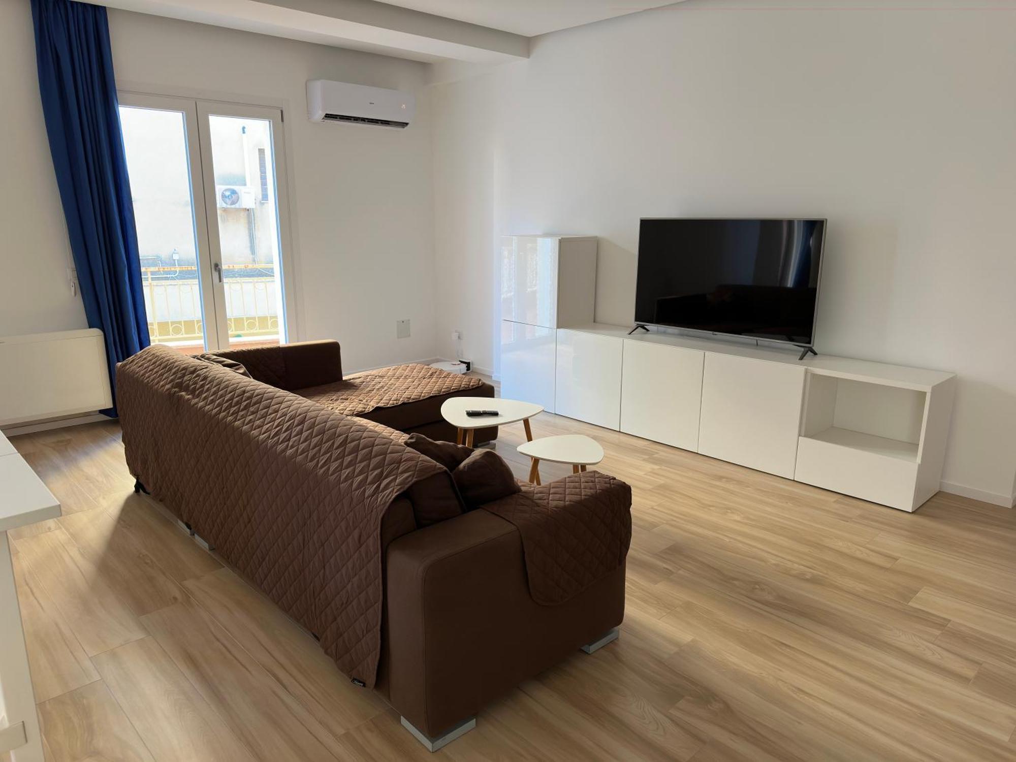 Fabio's Place Apartment *